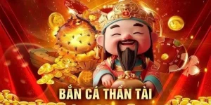 Bắn cá thần tài