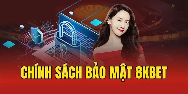 Giữ bí mật 100% dữ liệu đăng nhập