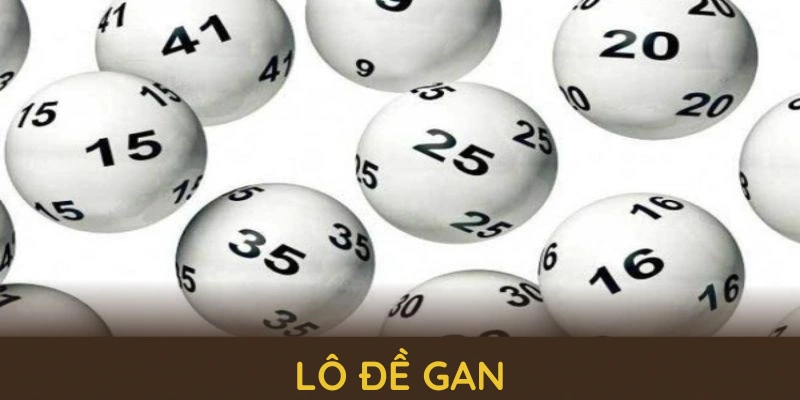 Lô đề gan