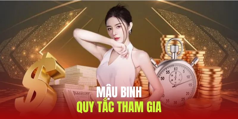 Quy tắc tham gia chơi binh xập xám hấp dẫn cho người mới