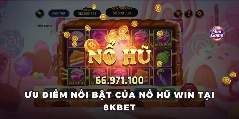 nổ hũ win