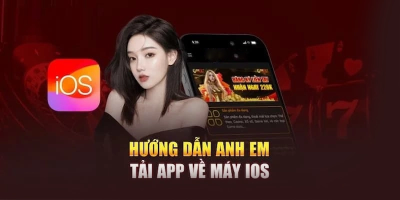 Hướng dẫn tải app 8KBET về điện thoại iPhone siêu đơn giản