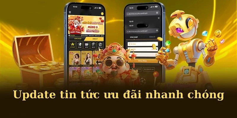 Ưu điểm vượt trội khi sử dụng phiên bản game di động