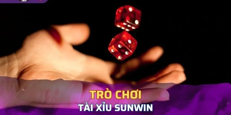 Mẹo tham gia tài xỉu Sunwin thắng lớn