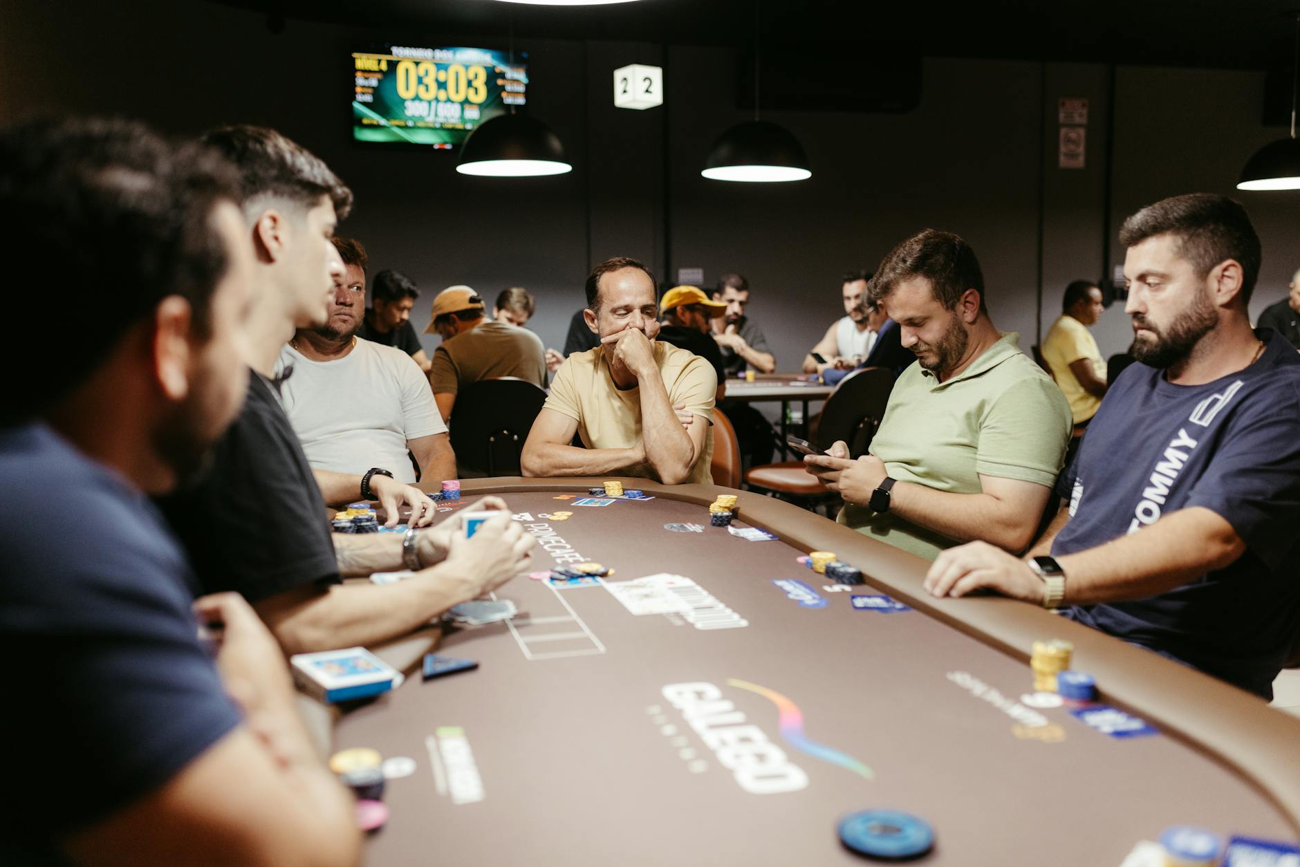 Minh họa quỹ jackpot hiển thị tăng dần trong một trò chơi quay thưởng.